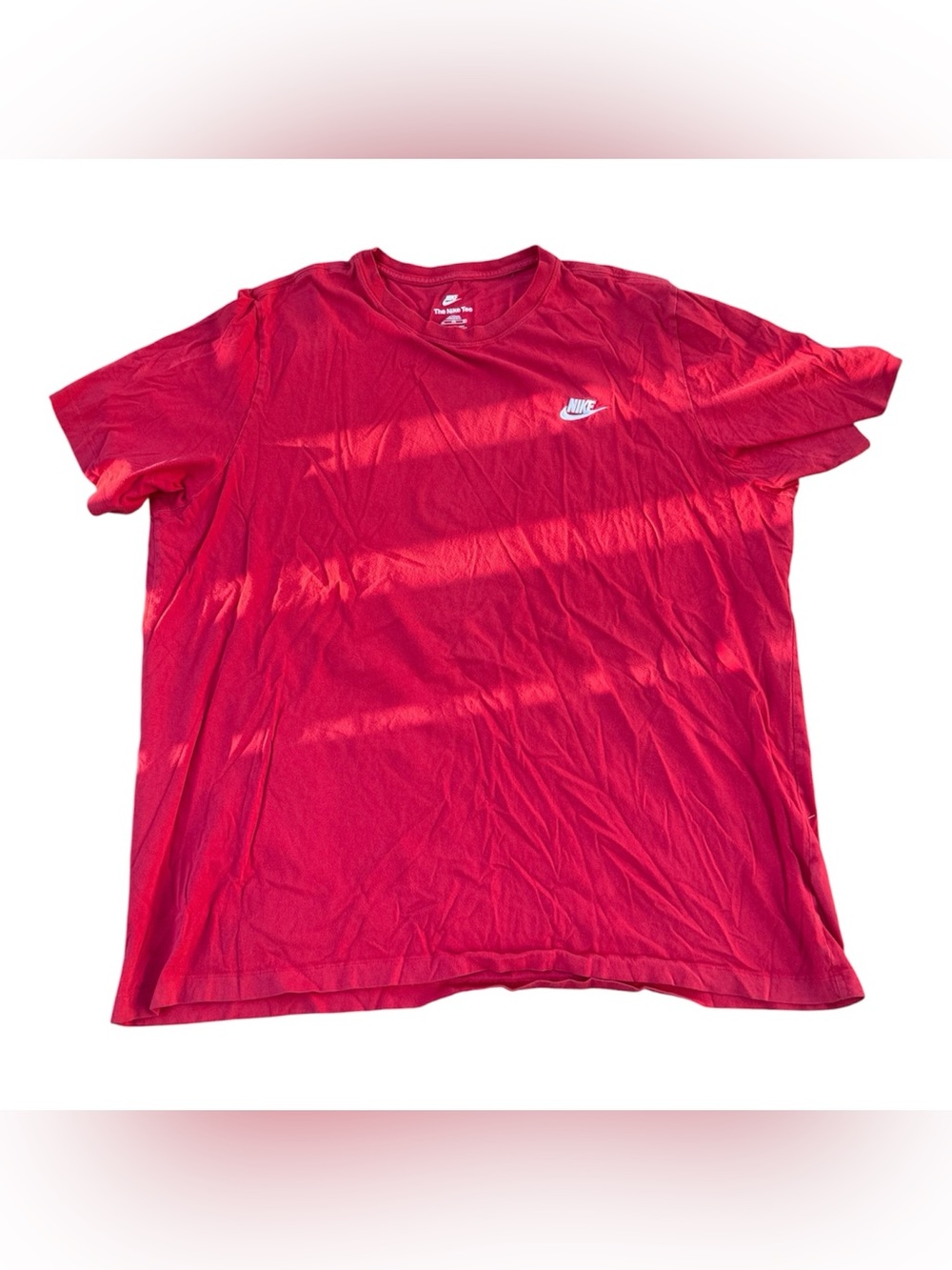 Nike Tee Shirt For Men 3XL